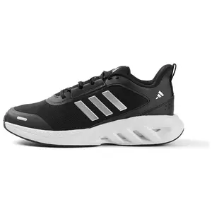 ALL DAY POWER Низкие Повседневные Тренировочные Беговые Кроссовки Unisex Черный Adidas