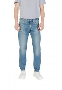 Джинсы Replay, синий