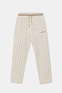 Детские спортивные брюки Guess, бежевый