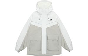 Куртка унисекс New Balance, Хаки