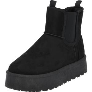 Ботинки palado Winterstiefel, черный