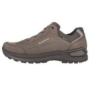LOWA Ботинки Кроссовки 'Renegade EVO GTX' в цвете Brown