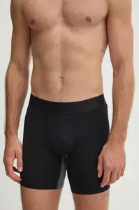 5 пачек боксеров Hollister Co., темно-синий