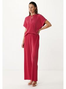 Блузка Mexx, красный