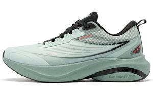 Кроссовки мужские Rain Swallow 4.0 с низким верхом Shadow Cyan/Black Qiaodan