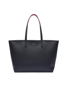 Наплечная сумка Lacoste Handtasche, темно-синий