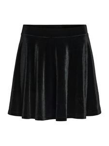 Юбка VILA VIVELFY, черный