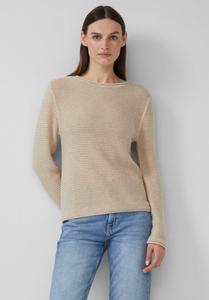 Джемпер s.Oliver Jumper, Beige