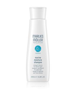 Шампунь для волос Marlies Möller Moisture Marine, 200 ml