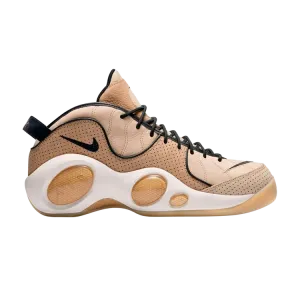 Кроссовки Nike Air Zoom Flight 95 'Mushroom', загар