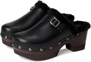 Туфли Andre Assous Women's Orla, Black/Black