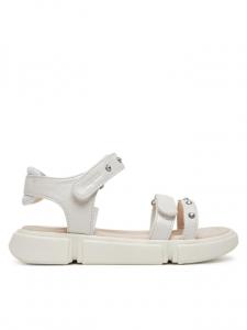 Сандалии 45637 Mayoral, белый