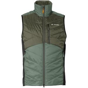 Weste me sesvenna vest iv Vaude, цвет agave