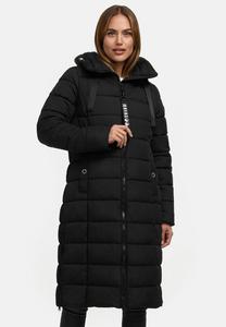 Зимнее пальто Navahoo, черный