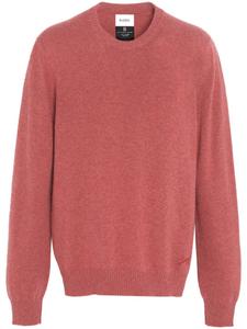 Barrie кашемировый джемпер B Label, красный