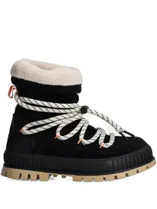 Ботинки Pallashock Hiver Palladium, черный