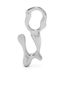 Подвеска Fluent Letter U Maria Black, серебяный