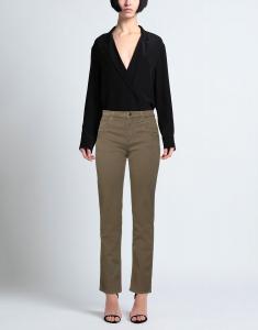 Джинсы Etro, зеленый