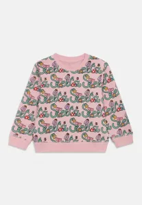 Детская толстовка Stella Mccartney Kids, Rosa/Multi-Coloured