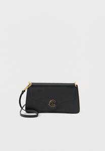 Сумка кросс-боди Coccinelle Cross body bag, Noir/Black