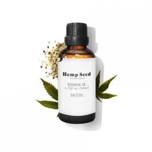 Эфирное масло Semilla Cañamo 50 мл Daffoil