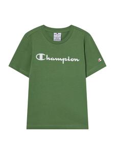 Рубашка Champion Authentic Athletic Apparel, зеленый