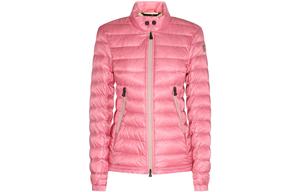 Moncler Grenoble Пуховик Walibi, Pink
