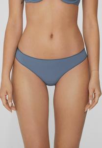 Трусы Tezenis BRAZILIAN , Blue/Moon Washed