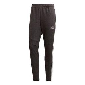 Спортивные штаны adidas Side Stripe Casual Sports Pants Gray, серый