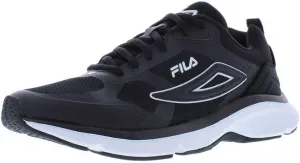 Мужские кроссовки Fila Memory Skyrainer, черно-белый