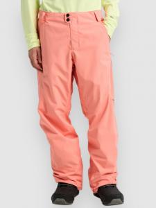 Штаны для сноуборда Burton Reserve 2L Hose, sunrise coral