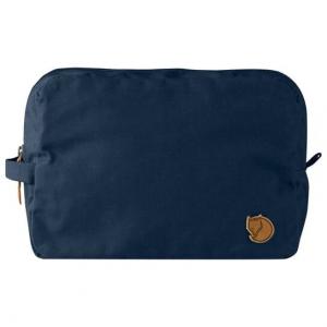 Большая косметичка - темно-синий Fjallraven Gear Bag , темно-синий