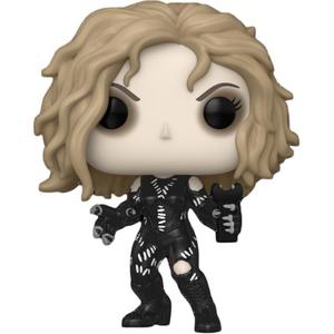 Фигурки DC Comics POP! Unmasked Catwoman Chibi Funko