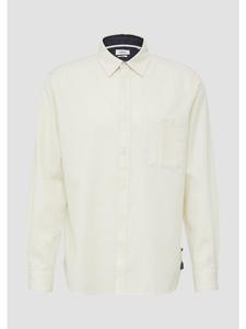 Рубашка в цвете 0330_ecru s.Oliver