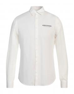 Рубашка Armani Exchange, белый