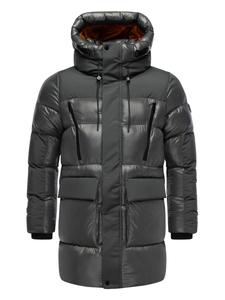 Стеганая куртка STONE HARBOUR