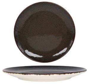 Десертная тарелка Bonna Ore Tierra 2er set, 21 х 21 см