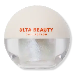 Гелевые хромовые тени для век Solar Flare ULTA Beauty Collection, Starlight (white glitter)