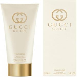 Guilty PF EDP BL 150ml - Женский аромат Gucci
