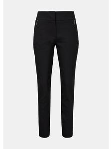 Comma Брюки черного цвета (9999)