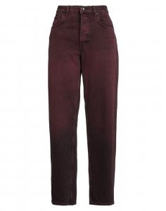 Джинсы Liu •Jo, сливовый
