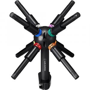 Микрофон Audio-Technica BP3600 Hypercardioid Immersive Audio BP3600