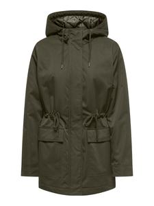 Демисезонная куртка ONLY ONLHannover, Olive
