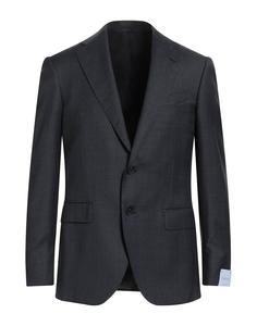 Блейзер Caruso, угольно-серый