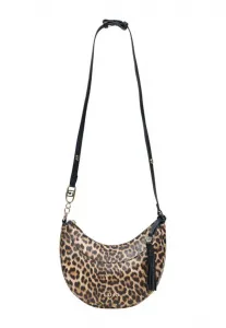 Сумка через плечо m hobo aa6186 e1119 Liu Jo, Animalier-