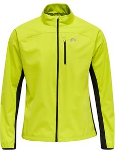 Спортивная куртка Newline Jacke Men Core Cross Jacket, цвет EVENING PRIMROSE