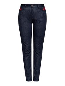 Джинсы Queen Kerosin