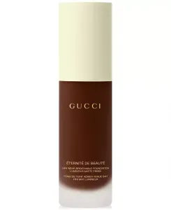 Éternité de beauté 24-часовая сияющая матовая основа полного покрытия Gucci, 560o