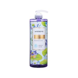 Коллекция ароматов гель для душа 1000ml Watsons