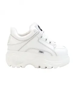 Женские кроссовки Buffalo London 1339-14 2.0 Buffalo, белый